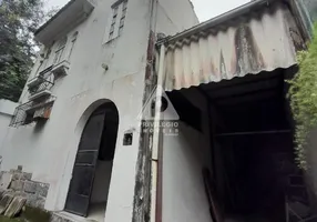 Foto 1 de Casa com 4 Quartos à venda, 292m² em Cosme Velho, Rio de Janeiro