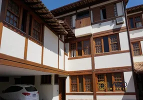 Foto 1 de Casa com 5 Quartos à venda, 724m² em São Bento, Belo Horizonte
