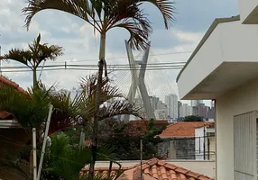 Foto 1 de Casa com 3 Quartos à venda, 200m² em Brooklin, São Paulo