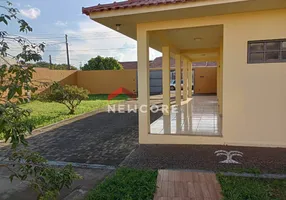 Foto 1 de Casa com 3 Quartos à venda, 240m² em Cara Cara, Ponta Grossa