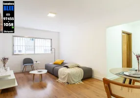 Foto 1 de Apartamento com 2 Quartos à venda, 63m² em São Judas, São Paulo