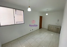 Foto 1 de Apartamento com 2 Quartos para alugar, 50m² em Jardim Bonfiglioli, Jundiaí