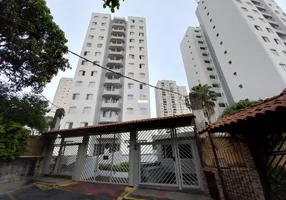 Foto 1 de Apartamento com 3 Quartos para alugar, 63m² em Tremembé, São Paulo