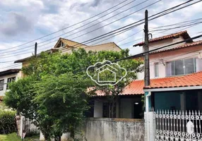 Foto 1 de Casa de Condomínio com 2 Quartos à venda, 80m² em Campo Grande, Rio de Janeiro