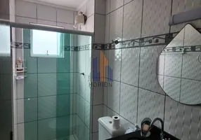 Foto 1 de Apartamento com 1 Quarto à venda, 86m² em Balneario América, Mongaguá