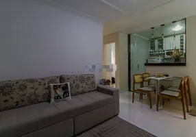 Foto 1 de Apartamento com 2 Quartos à venda, 60m² em Jardim Riacho das Pedras, Contagem