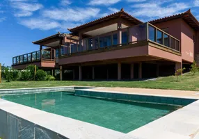 Foto 1 de Casa com 4 Quartos à venda, 570m² em Peró, Cabo Frio