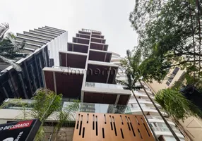 Foto 1 de Cobertura com 3 Quartos à venda, 372m² em Jardim Paulista, São Paulo