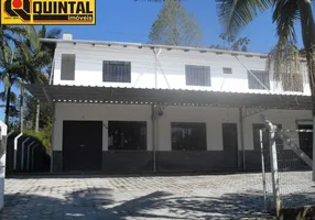 Foto 1 de Ponto Comercial para alugar, 143m² em Encano do Norte, Indaial