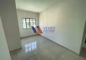 Foto 1 de Apartamento com 2 Quartos para alugar, 42m² em Morada Trevo, Betim