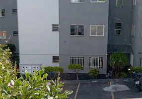 Foto 1 de Apartamento com 2 Quartos para alugar, 45m² em Guanabara, Contagem