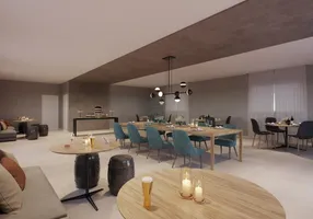 Foto 1 de Apartamento com 2 Quartos à venda, 89m² em Vila Prudente, São Paulo