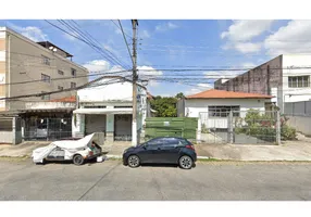 Foto 1 de Lote/Terreno à venda, 600m² em Vila Mariana, São Paulo