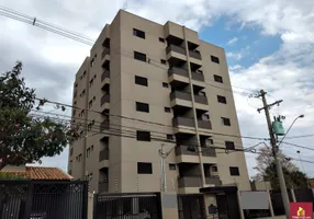 Foto 1 de Apartamento com 2 Quartos à venda, 72m² em Jardim Santa Catarina, São José do Rio Preto