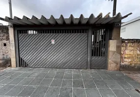 Foto 1 de Casa com 4 Quartos à venda, 120m² em Parada Inglesa, São Paulo