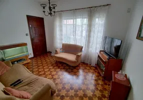 Foto 1 de Casa com 4 Quartos à venda, 170m² em Vila Sao Francisco (Zona Sul), São Paulo