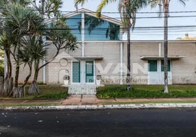 Foto 1 de Casa de Condomínio com 3 Quartos à venda, 407m² em Morada da Colina, Uberlândia