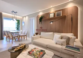 Foto 1 de Apartamento com 3 Quartos à venda, 96m² em Buritis, Belo Horizonte