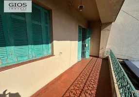 Foto 1 de Casa com 3 Quartos para alugar, 110m² em Limão, São Paulo