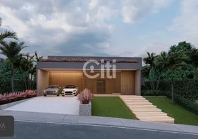 Foto 1 de Casa de Condomínio com 4 Quartos à venda, 264m² em Condominio Champagne, Lagoa Santa