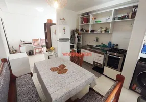 Foto 1 de Apartamento com 2 Quartos à venda, 51m² em Ermelino Matarazzo, São Paulo