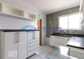 Foto 1 de Apartamento com 3 Quartos à venda, 98m² em Mandaqui, São Paulo