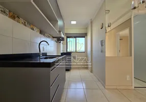 Foto 1 de Apartamento com 2 Quartos à venda, 43m² em Bonfim Paulista, Ribeirão Preto