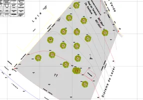 Foto 1 de Lote/Terreno à venda, 657m² em Morada das Flores Aldeia da Serra, Santana de Parnaíba