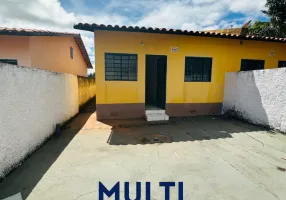 Foto 1 de Casa com 2 Quartos à venda, 58m² em Morada Nobre, Valparaíso de Goiás