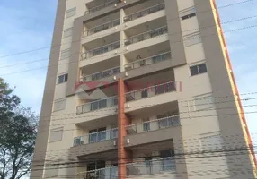 Foto 1 de Apartamento com 1 Quarto à venda, 47m² em Jardim Elite, Piracicaba