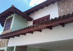 Foto 1 de Sobrado com 3 Quartos à venda, 246m² em Campestre, Santo André