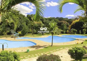 Foto 1 de Lote/Terreno à venda, 1000m² em Casa Branca, Brumadinho