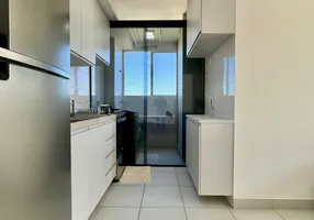 Foto 1 de Apartamento com 2 Quartos à venda, 60m² em Rio Branco, Belo Horizonte