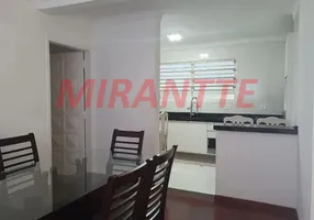 Foto 1 de Casa com 3 Quartos à venda, 520m² em Vila Rosalia, Guarulhos