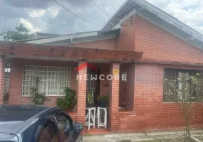 Foto 1 de Casa com 2 Quartos à venda, 65m² em Vila Nhocune, São Paulo