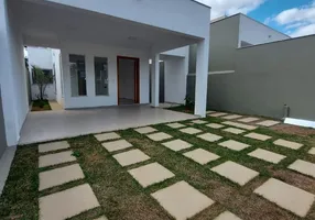 Foto 1 de Casa com 3 Quartos à venda, 260m² em Residencial Eldorado, Lagoa Santa