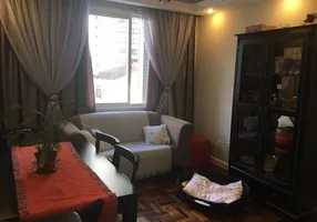 Foto 1 de Apartamento com 2 Quartos à venda, 55m² em Menino Deus, Porto Alegre