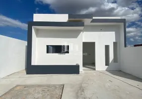 Foto 1 de Casa de Condomínio com 2 Quartos à venda, 60m² em Canafistula, Arapiraca