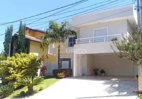 Foto 1 de Casa de Condomínio com 3 Quartos à venda, 280m² em Condominio Morada das Nascentes, Valinhos