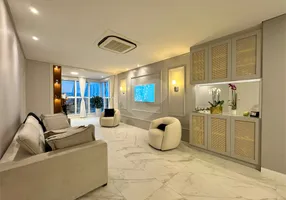 Foto 1 de Apartamento com 3 Quartos à venda, 148m² em Country, Cascavel