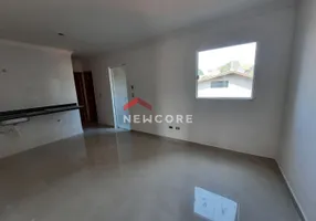 Foto 1 de Apartamento com 2 Quartos à venda, 44m² em Vila Nivi, São Paulo