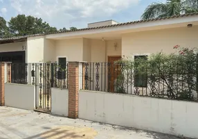 Foto 1 de Casa com 3 Quartos à venda, 277m² em Residencial Samambaia, São Carlos