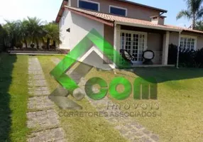 Foto 1 de Casa de Condomínio com 4 Quartos à venda, 430m² em LOTEAMENTO GREEN VILLE, Atibaia