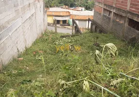Foto 1 de Lote/Terreno à venda, 200m² em Jardim Josely , Arujá