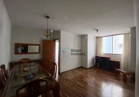 Foto 1 de Apartamento com 2 Quartos à venda, 74m² em Centro, Americana