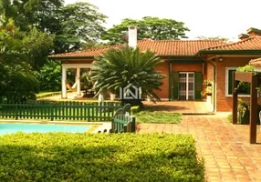 Foto 1 de Casa com 3 Quartos à venda, 629m² em Granja Viana, Carapicuíba