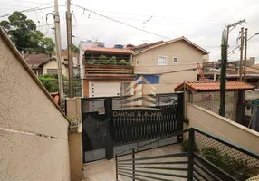 Foto 1 de Sobrado com 3 Quartos à venda, 130m² em Chácara do Vovô, Guarulhos