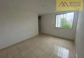 Foto 1 de Apartamento com 2 Quartos à venda, 49m² em Vila Clara, São Paulo