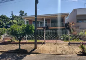 Foto 1 de Casa com 3 Quartos à venda, 330m² em Jardim Bela Vista III, Cosmópolis