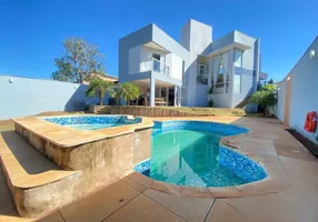 Foto 1 de Casa de Condomínio com 3 Quartos à venda, 600m² em Residencial Primavera, Piratininga